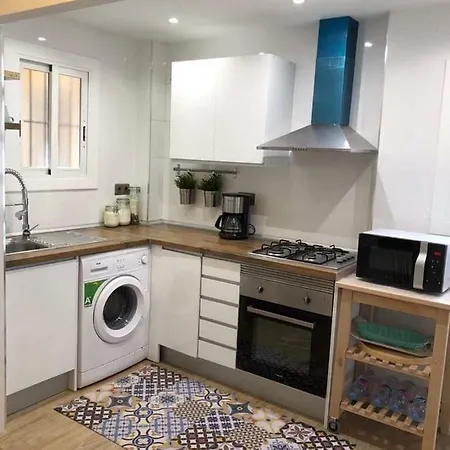 Apartamento Carrer De Saragossa, 8 Apparte Salou