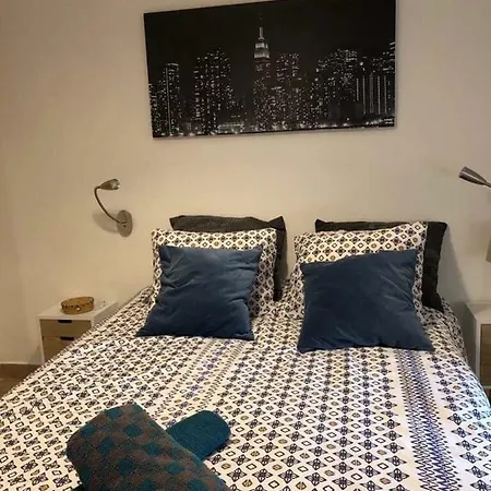 Apartamento Carrer De Saragossa, 8 Apparte Salou